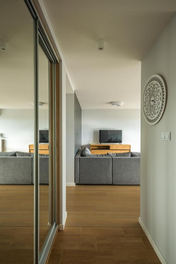 Easy Apartments Kielce Extérieur photo