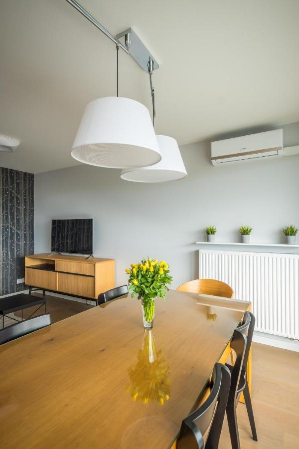 Easy Apartments Kielce Extérieur photo