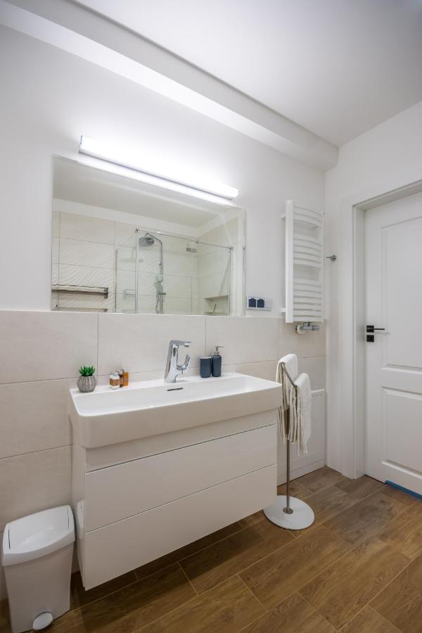 Easy Apartments Kielce Extérieur photo