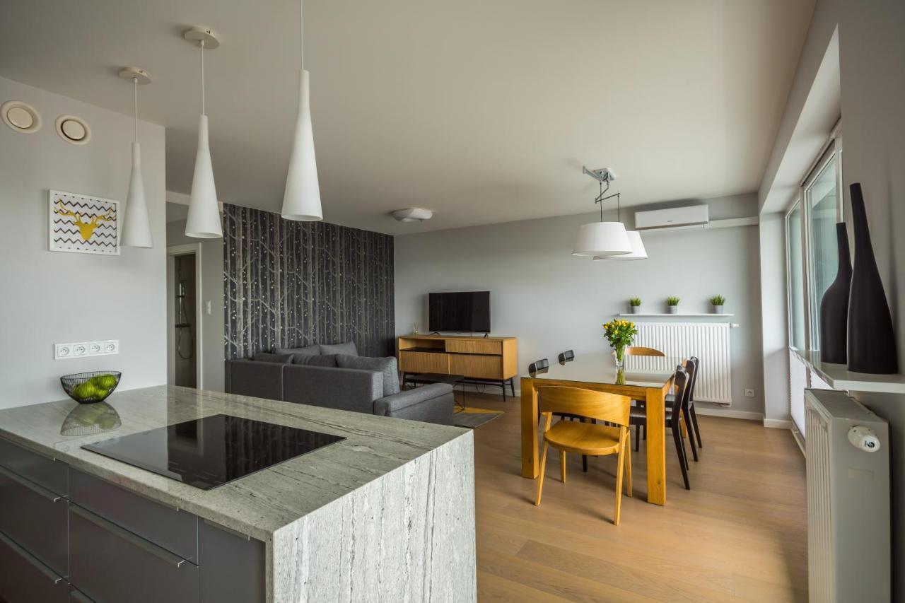 Easy Apartments Kielce Extérieur photo