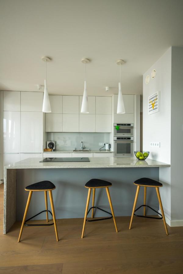 Easy Apartments Kielce Extérieur photo