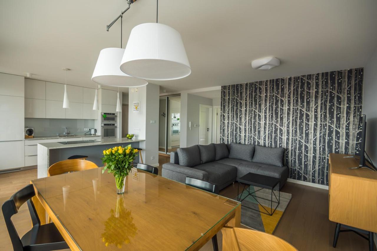 Easy Apartments Kielce Extérieur photo